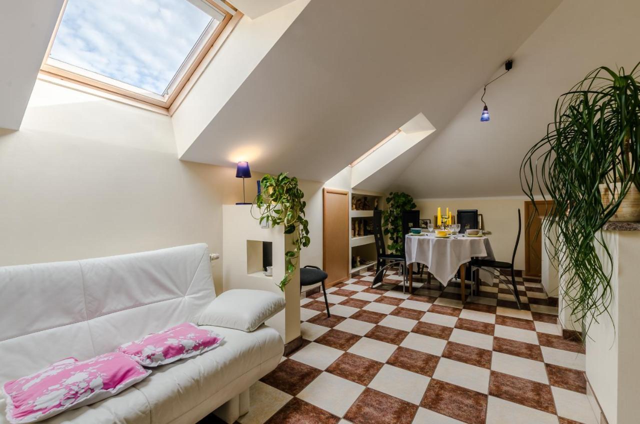 Darmaleba Bed and Breakfast Buitenkant foto