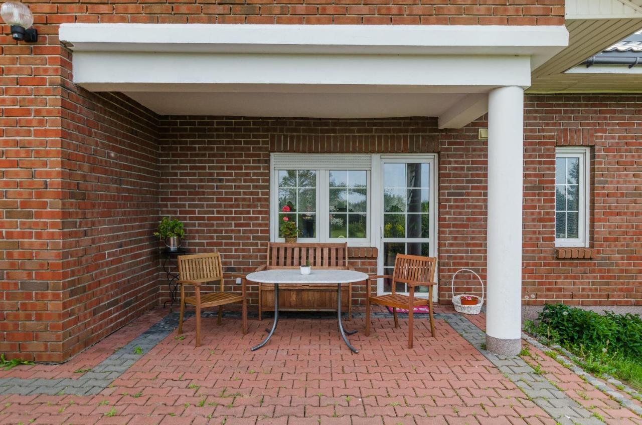 Darmaleba Bed and Breakfast Buitenkant foto