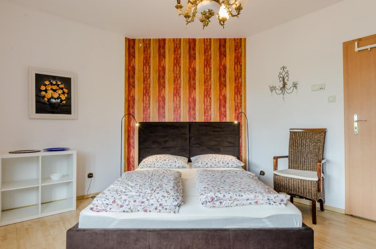 Darmaleba Bed and Breakfast Buitenkant foto