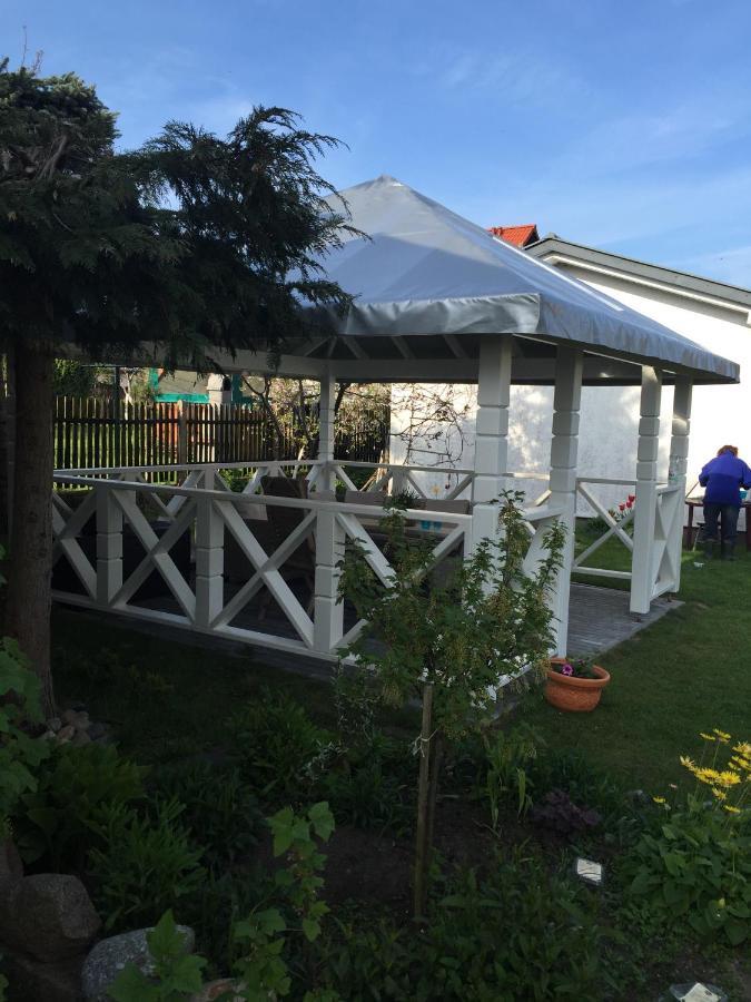 Darmaleba Bed and Breakfast Buitenkant foto