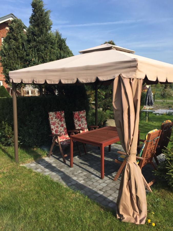 Darmaleba Bed and Breakfast Buitenkant foto
