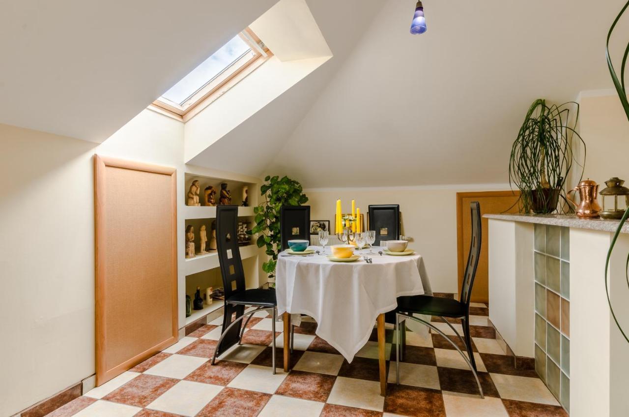 Darmaleba Bed and Breakfast Buitenkant foto