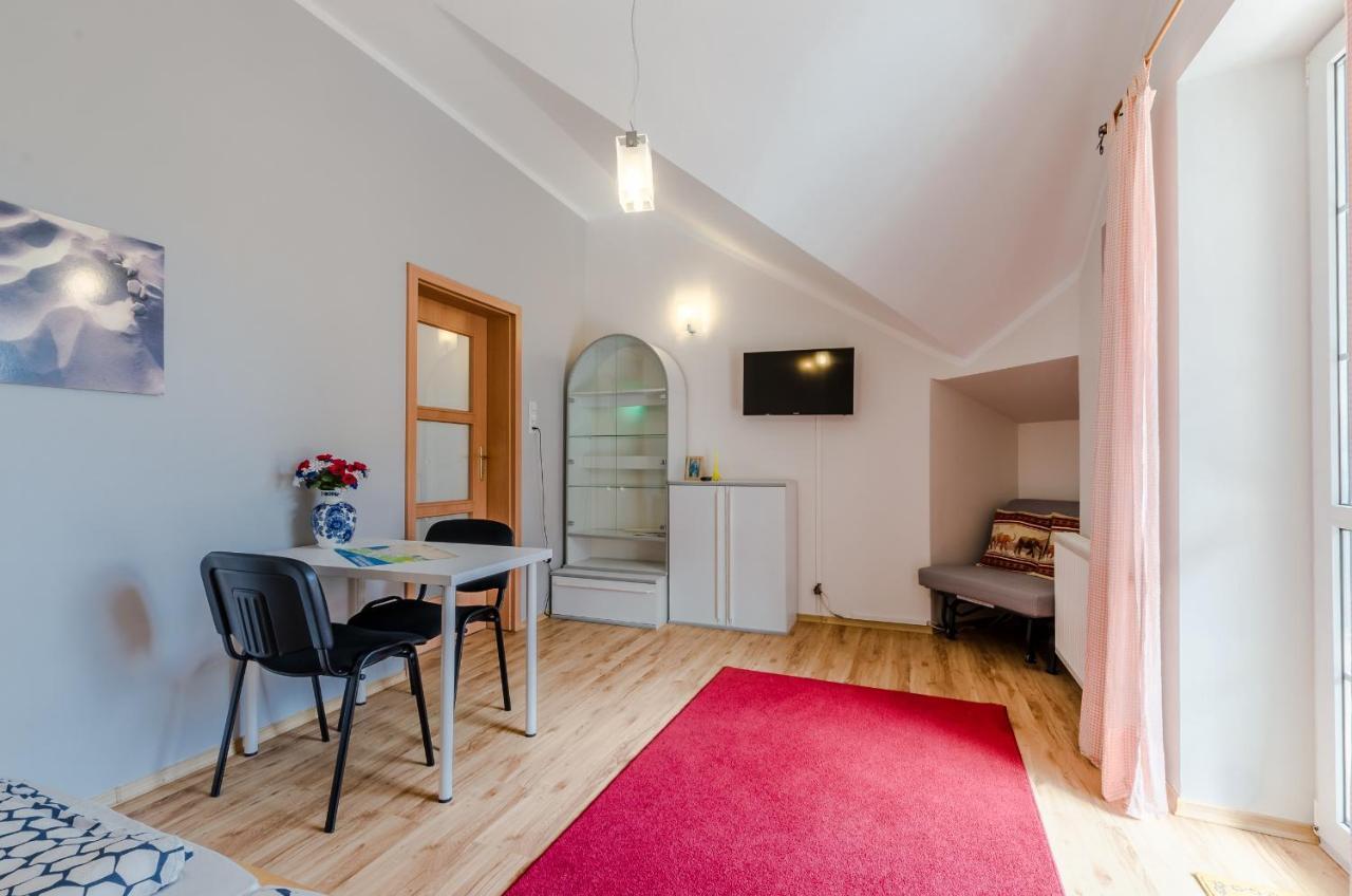 Darmaleba Bed and Breakfast Buitenkant foto